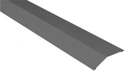 10' Matte Dover Gray Snap Ridge at Menards®
