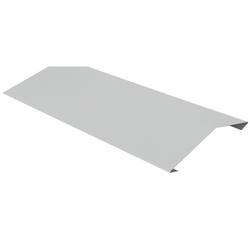 10' Brite White Snap Ridge at Menards®