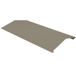 10' Beige Snap Ridge at Menards®