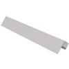 39.5" Ash Gray Steel J-Trim