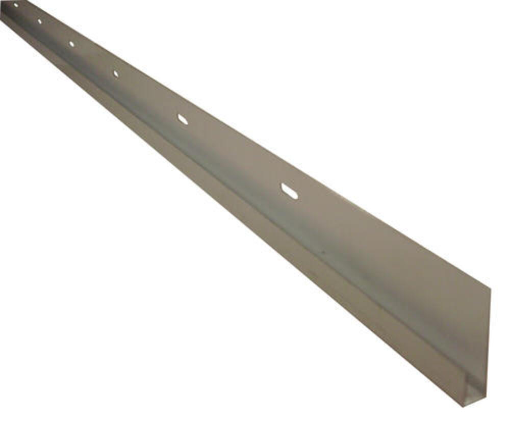 4' Steel Starter Strip 4' Steel Starter Strip