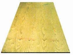 1/4 Revolution Plywood 4' x 8' Full Sheets