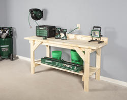 Workmate® Workbench UNDER $10 PLUS New Weekly Deals! - Menards