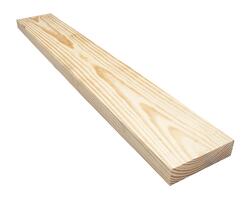 PiNE ② Mohawk Elite Neutral Pine 20 Mil T x 7 in. W x 48 in. L