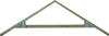 10'/12' 8/12 Storage Truss