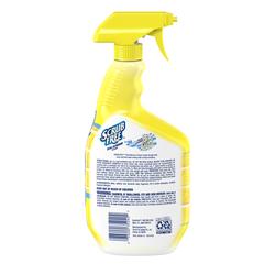 Scrub Free™ with OxiClean™ Lemon Total Bathroom Cleaner - 32 oz. at Menards®