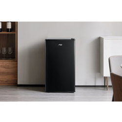 Arctic King™ 3.3 cu. ft. Black Compact Refrigerator at Menards®