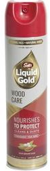 Scott's Liquid Gold Aerosol Wood Cleaner & Preservative, 2 Pack