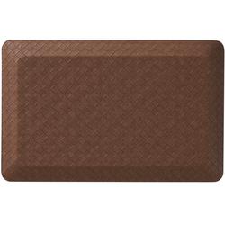 Sky Solutions Natural Beige 20 x 32 Anti-Fatigue Mat at Menards®