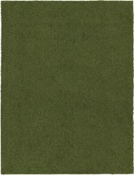 Natco Home™ Artificial Grass Light Green 5' x 7' Indoor/Outdoor Area ...