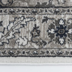 Natco Structures Torrent 101 Georgia Rain 5'x7' Rug - Multicolored Browns