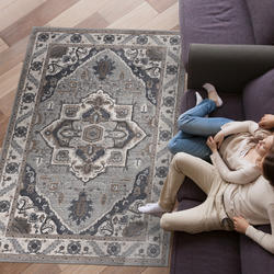 Area Rugs, Mats & Runners at Menards®