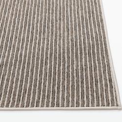 Natco Home™ Step Mocha 5' x 7' Area Rug at Menards®