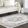 Natco Home™ Brielle Alessa Dark Blue 3' x 5' Area Rug