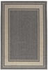 Natco Home™ Tahiti Cayden Pebble 5'3" x 7'6" Indoor/Outdoor Area Rug