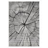 Natco Home™ Rainier Oak Tree Gray/Ivory 4'11" x 7'2" Area Rug
