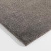 Natco Home™ Vidda Faux Fur Brown 24" x 3' Area Rug