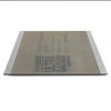 PermaBASE® UltraBacker® Cement Board 1/4-in x 3-ft x 5-ft
