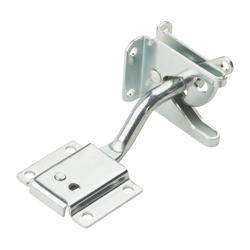 thumbnail image 2 of National Hardware N346-204 MagnaLatch Automatic Magnetic Pool Safety L... 2 of 13