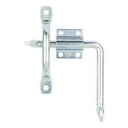 National Hardware® Zinc Slide Gate Latch at Menards®