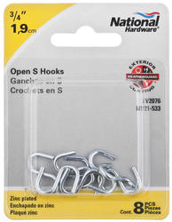 Aazon.co: Hard-to-Find Fastener 014973219079 Hanger Bolts, 8-32 X 1