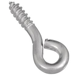 Hook and Eye Screw