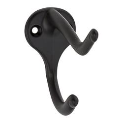 National Hardware® Oil-Rubbed Bronze Coat & Hat Hook at Menards®