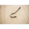 National Hardware® 3-7/8" Zinc Screw Hook