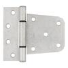 National Hardware® 3-1/2" Galvanized Gate T-Hinge