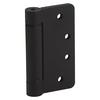 National Hardware® 4" Oil Rubbed Bronze Spring Door Hinge