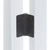 National Hardware® 4" Oil Rubbed Bronze Spring Door Hinge