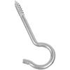 National Hardware® 3-7/8" Zinc Screw Hook