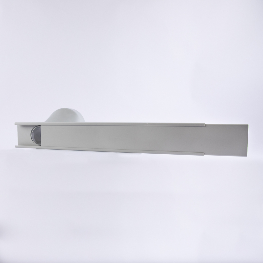 AC-Safe Portable Air Conditioner Window Adapter - Thumbnail 5
