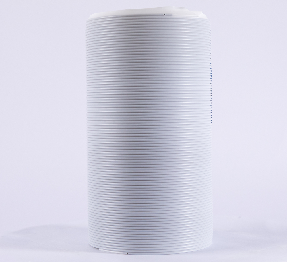 A/C Safe AC Vent Hose - Thumbnail 4