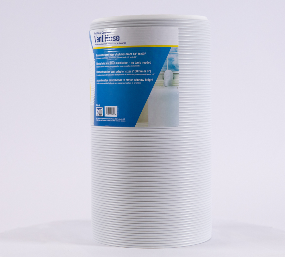 A/C Safe AC Vent Hose
