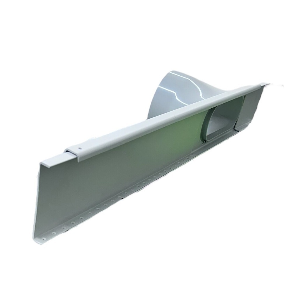 AC-Safe Portable Air Conditioner Window Adapter - Thumbnail 3