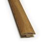 Natu Flooring Tanned Brushed French Oak 3/4" x 78" Hardwood Flooring Threshold