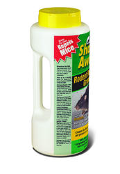 Shake Away Organic Mouse Repellent