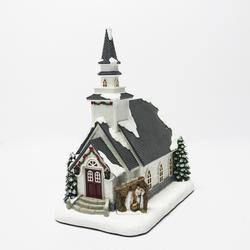 Enchanted Forest® LED Church at Menards®