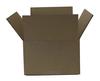 11-3/4 x 8" x 4-3/4" Plain Cardboard Box