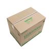 Menards® 21" x 15" x 16" Medium Heavy-Duty Cardboard Box