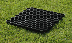 Can Rubber Pavers Be Used on Grass or Dirt? — Material Warehouse