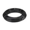 Raindrip® 100' Black Polyethylene Standard Size Supply Tubing