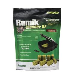 Ramik® Multi-Catch Mouse Trap, Rodent Bait Stations & Traps