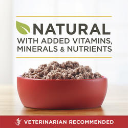 Menards diamond best sale naturals dog food