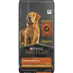 Purina Pro Plan Complete Essentials Shredded Blend Chicken