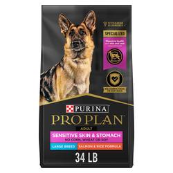 Menards pro plan dog food sale