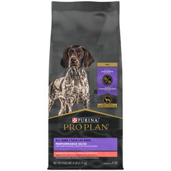 Purina Pro Plan Sport Performance Salmon Rice Dry Dog Food 6 lb