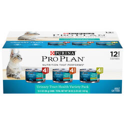 Pro plan outlet urinary tract health