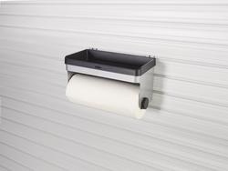 Rubbermaid Spring Loaded Paper Towel Holder - Foley Hardware